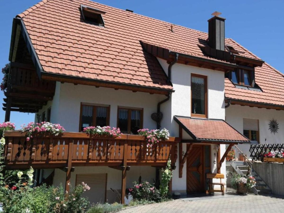 Ferienwohnungen Maierhof Oberried Oberried  Exterior photo