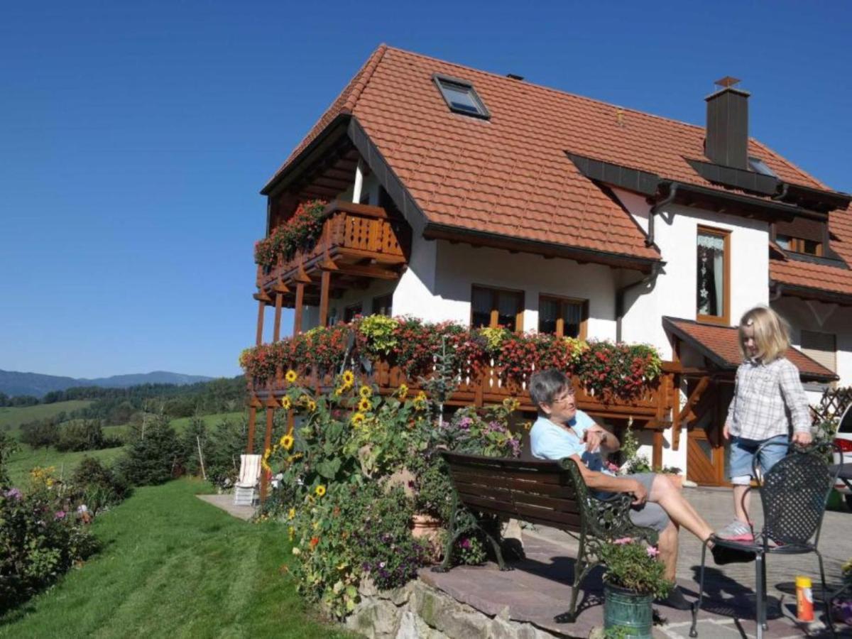 Ferienwohnungen Maierhof Oberried Oberried  Exterior photo